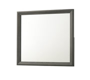 Valor Dresser Mirror-Grey