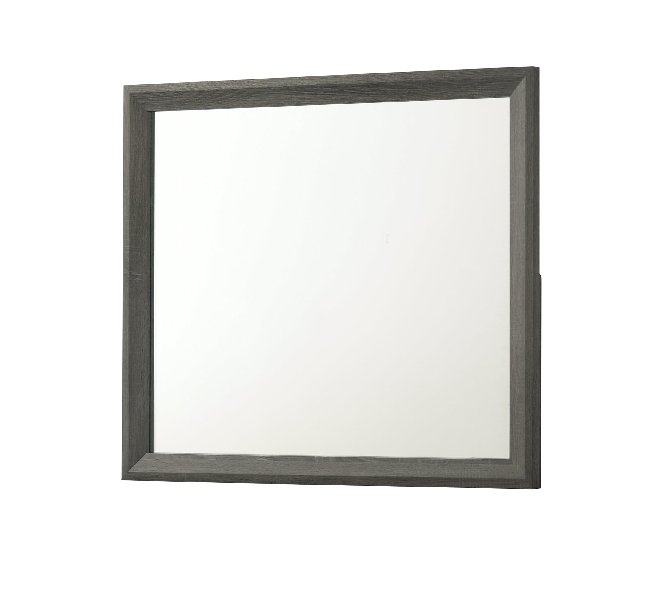 Valor Dresser Mirror-Grey