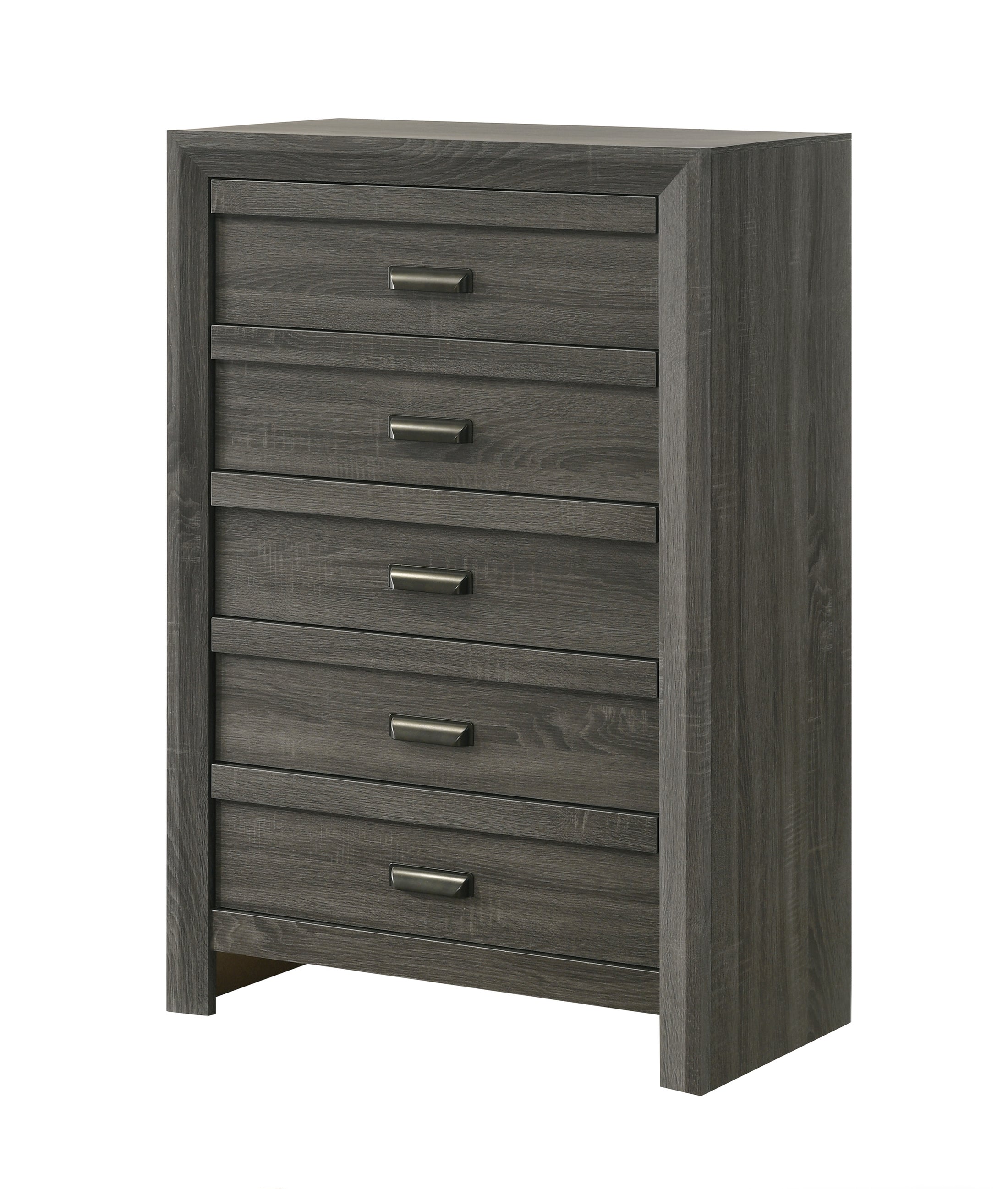 Valor Chest-Grey