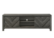 Valor Tv Stand-Grey