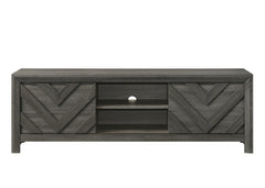 Valor Tv Stand-Grey