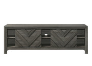 Valor Tv Stand-Grey