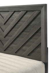 Valor Bed Grey