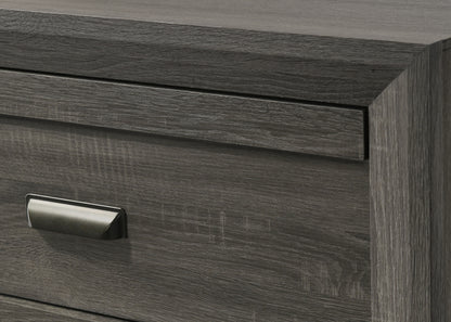 Valor Dresser-Grey