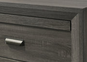 Valor Chest-Grey
