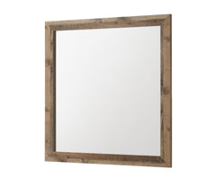 Elmer Dresser Mirror