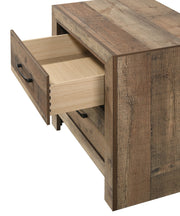 Elmer Night Stand