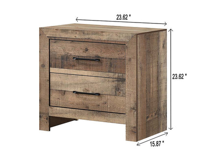 Elmer Night Stand
