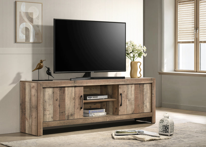 Elmer TV Stand