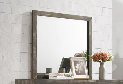 Tallulah Mirror