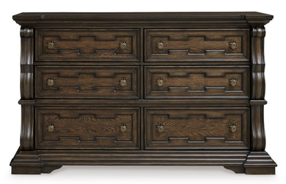 Maylee Queen Upholstered Bedroom Set with 2 Nightstands