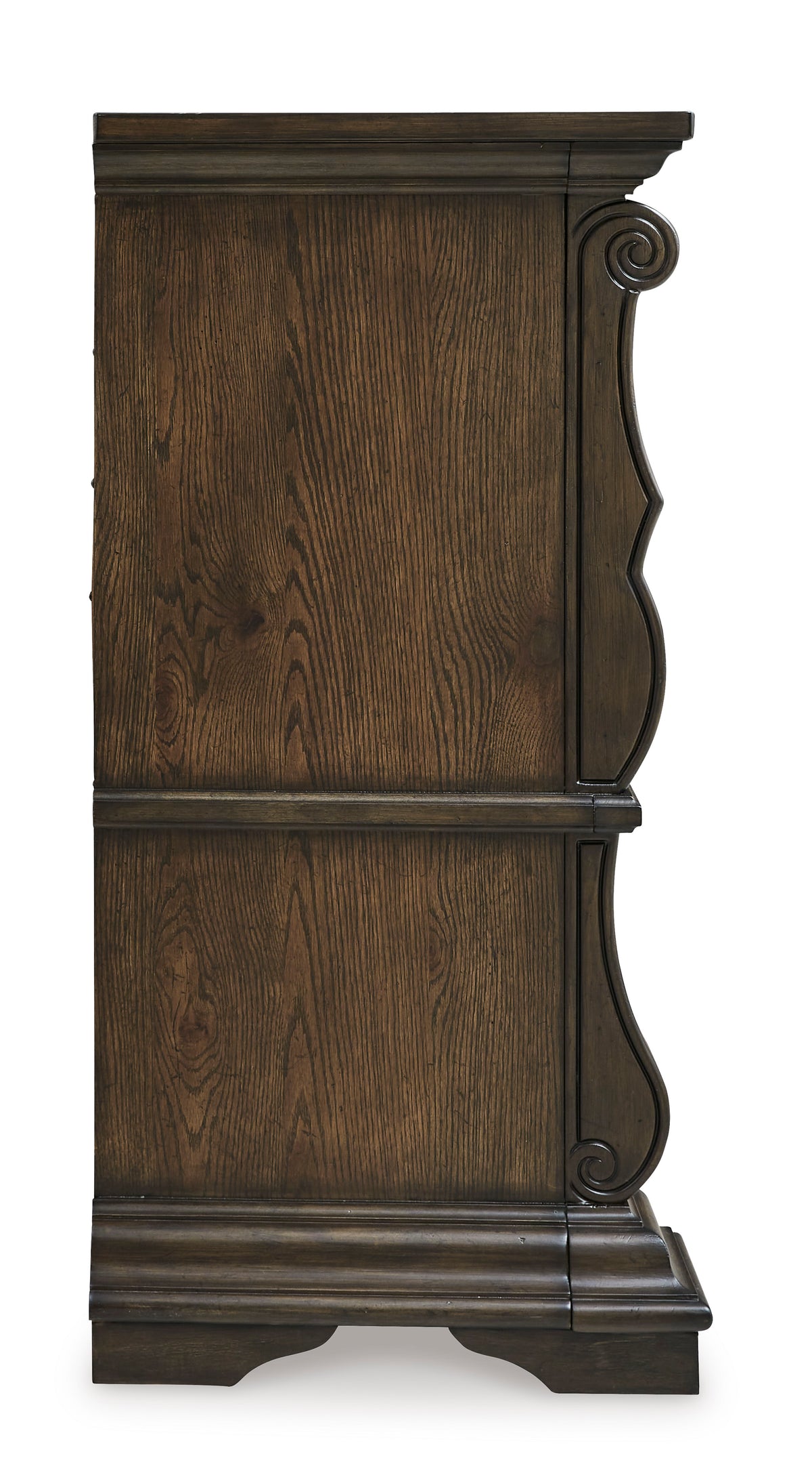 Maylee 4PC Queen Bedroom Set with Chest