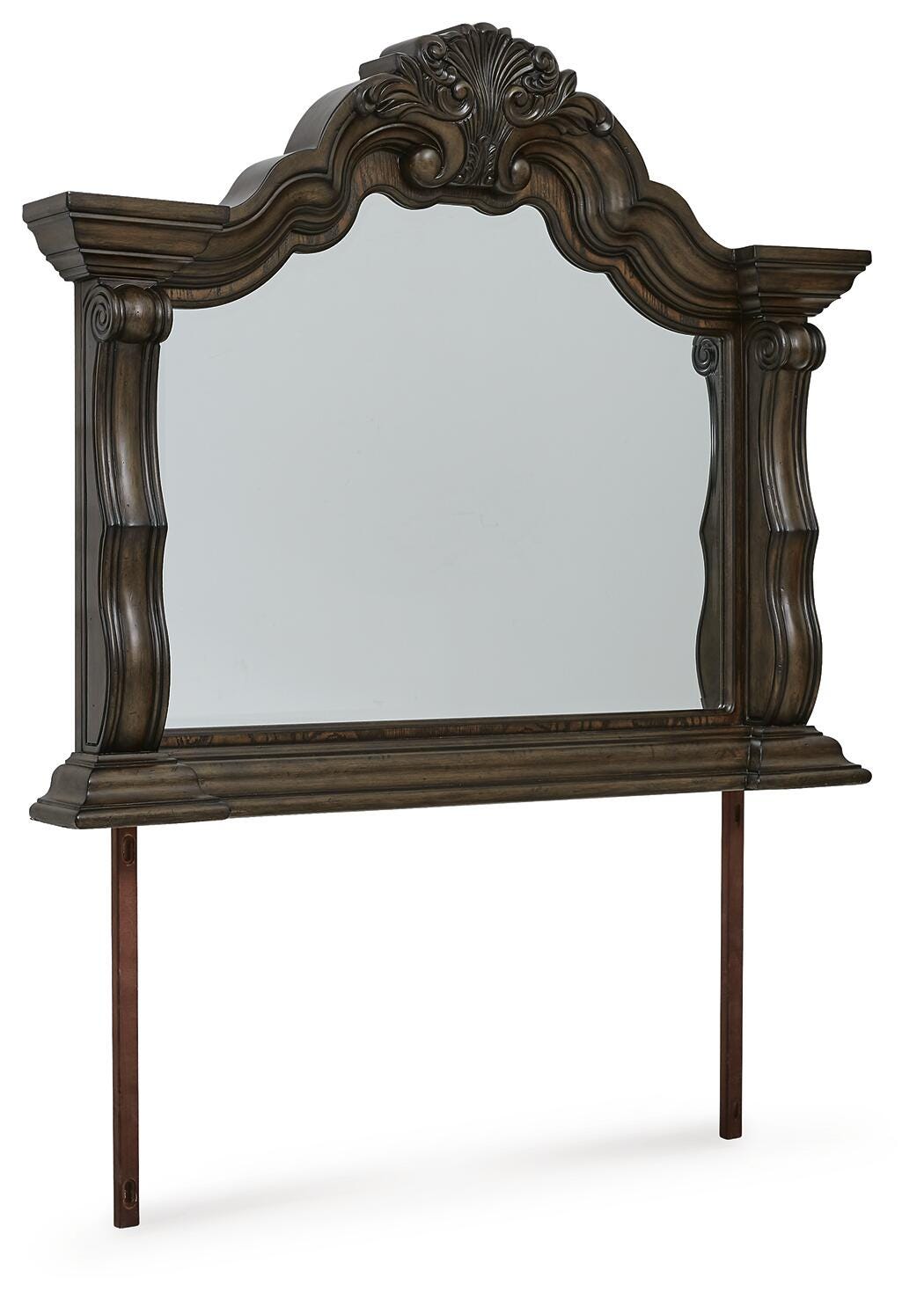 Espejo de dormitorio Maylee