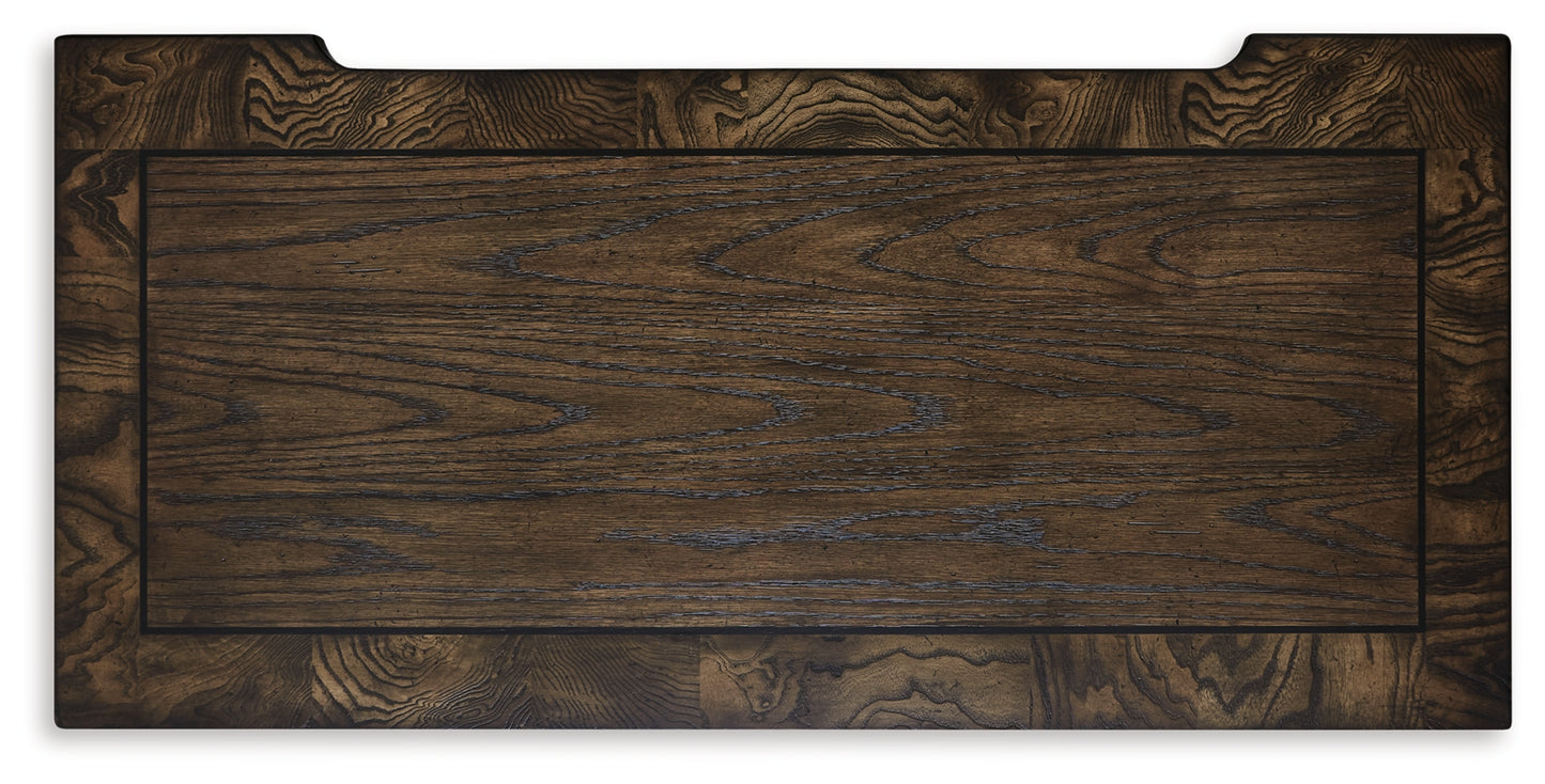 Maylee Five Drawer Chest