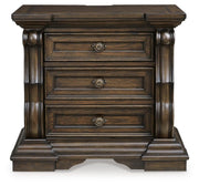 Maylee 4PC Queen Bedroom Set