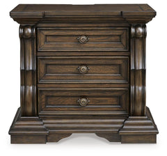Maylee 4PC Queen Bedroom Set