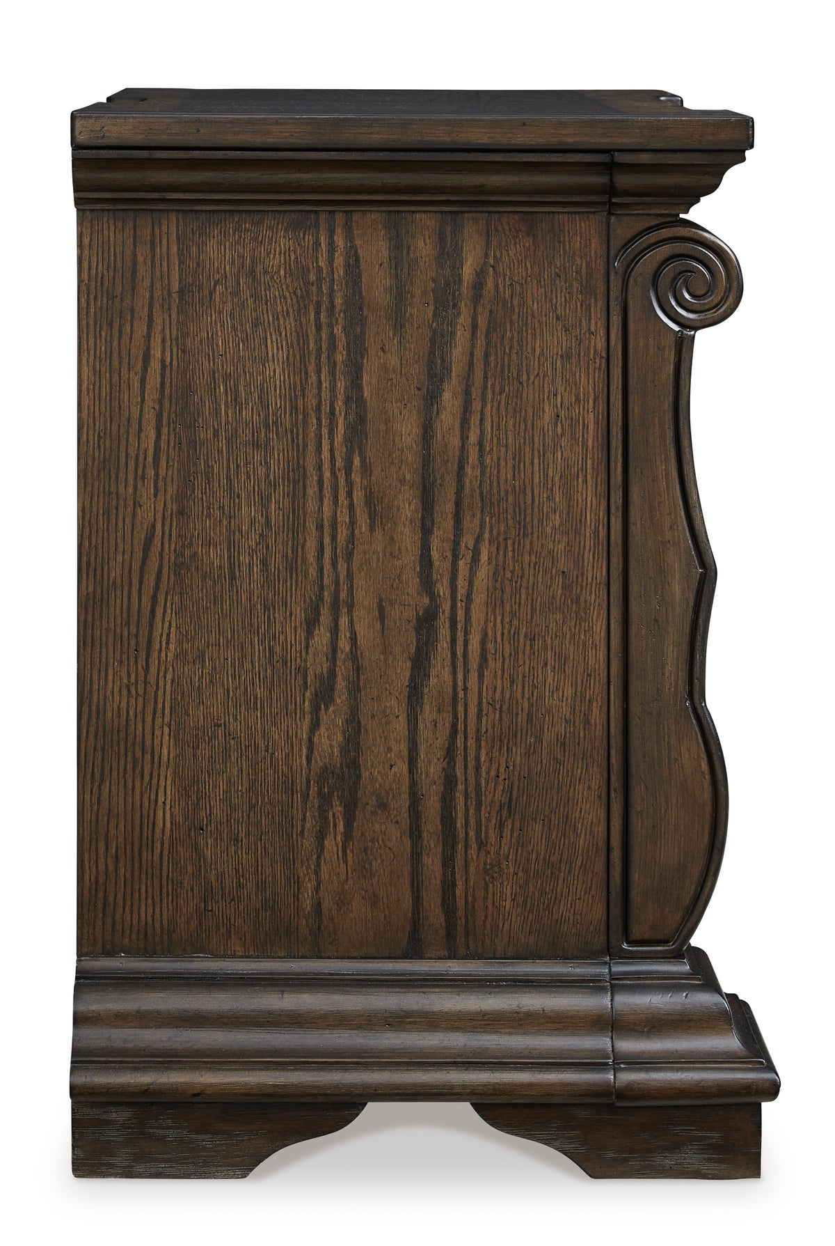 Maylee Queen Upholstered Bedroom Set with 2 Nightstands