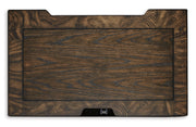 Maylee Queen Upholstered Bedroom Set with 2 Nightstands
