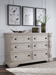 Andonhall Dresser