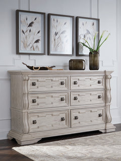 Andonhall Dresser