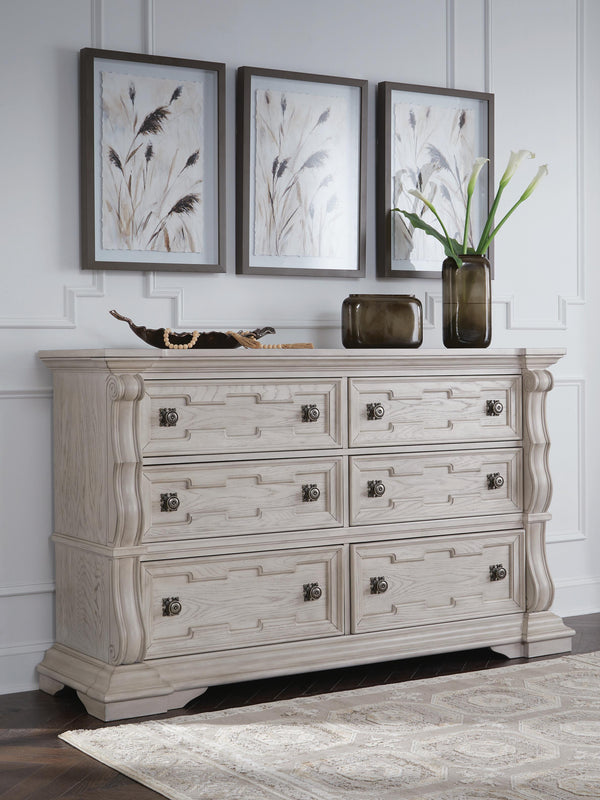 Andonhall Dresser