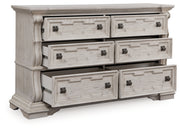 Andonhall Dresser