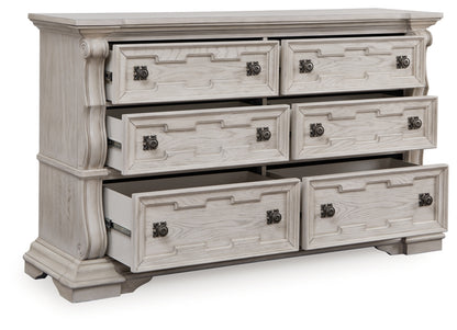 Andonhall Dresser