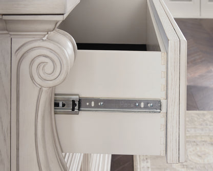 Andonhall Dresser