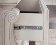 Andonhall 4PC Queen Bedroom Set