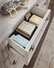 Andonhall 4PC Queen Bedroom Set