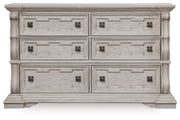 Andonhall Dresser