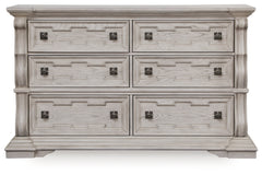 Andonhall Dresser