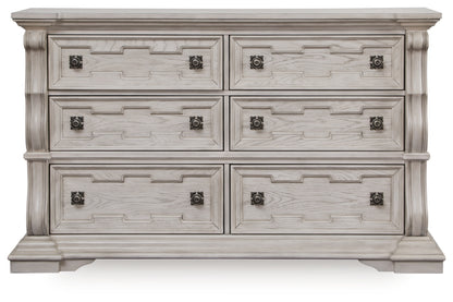 Andonhall Dresser