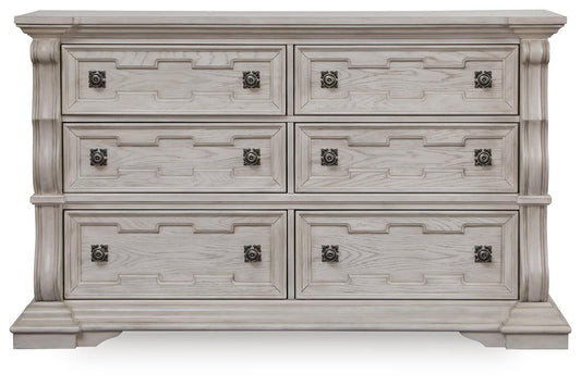 Andonhall Dresser