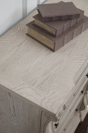 Andonhall Five Drawer Chest