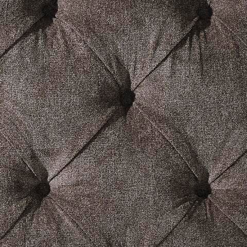 Andonhall California King Upholstered Panel Bed