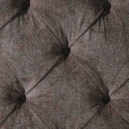 Andonhall California King Upholstered Panel Bed