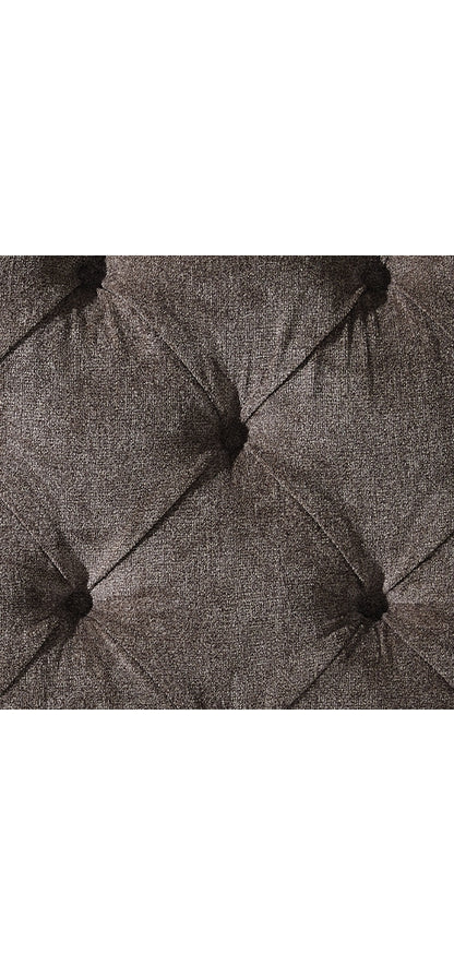 Andonhall King Upholstered Panel Bed