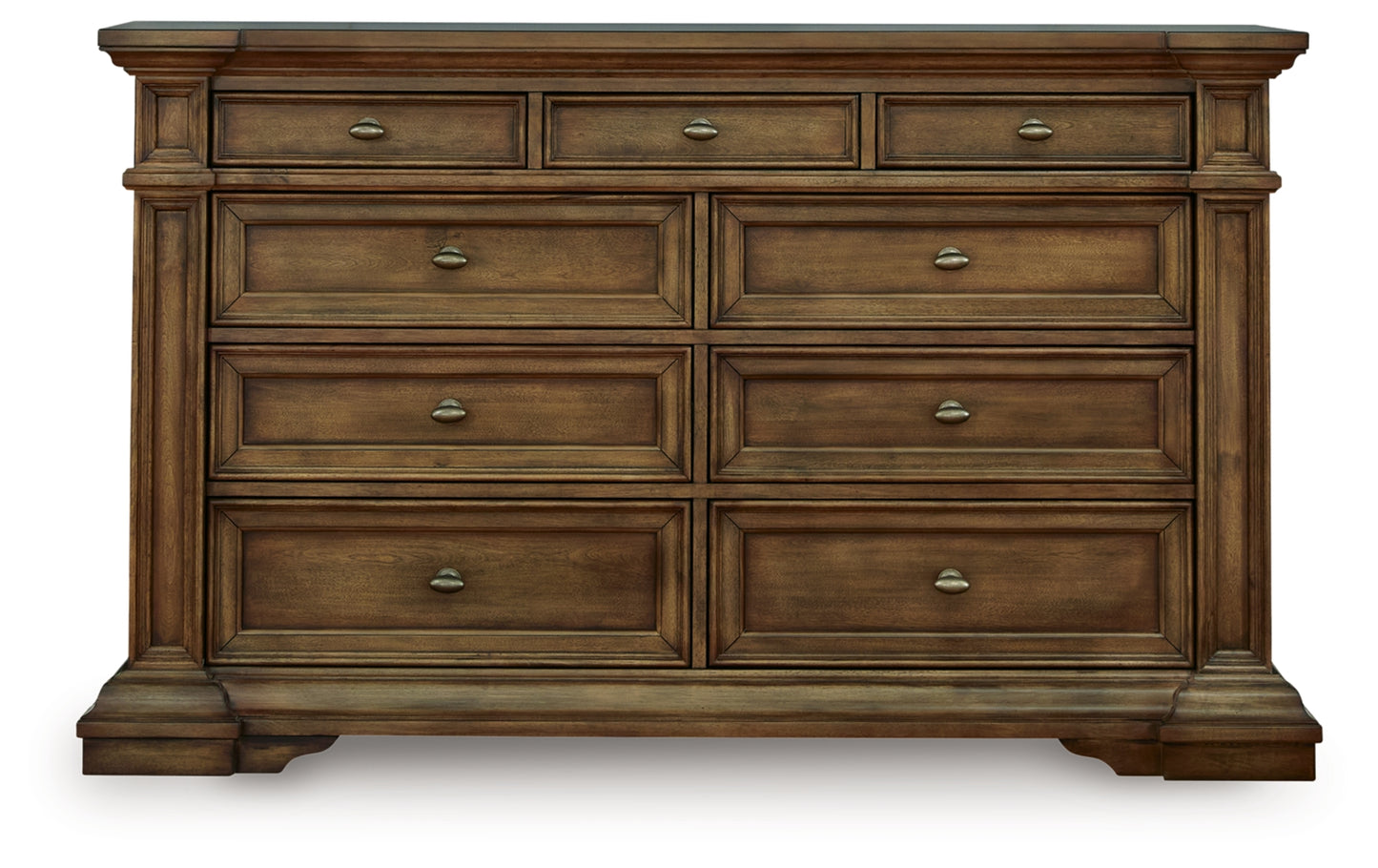 Channley Dresser