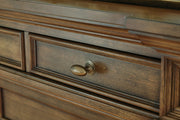 Channley Dresser