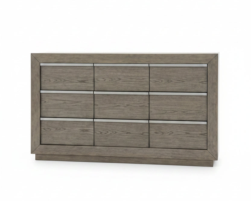 Anibecca Dresser