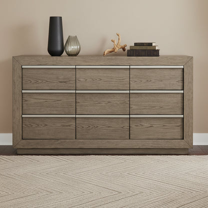 Anibecca Dresser