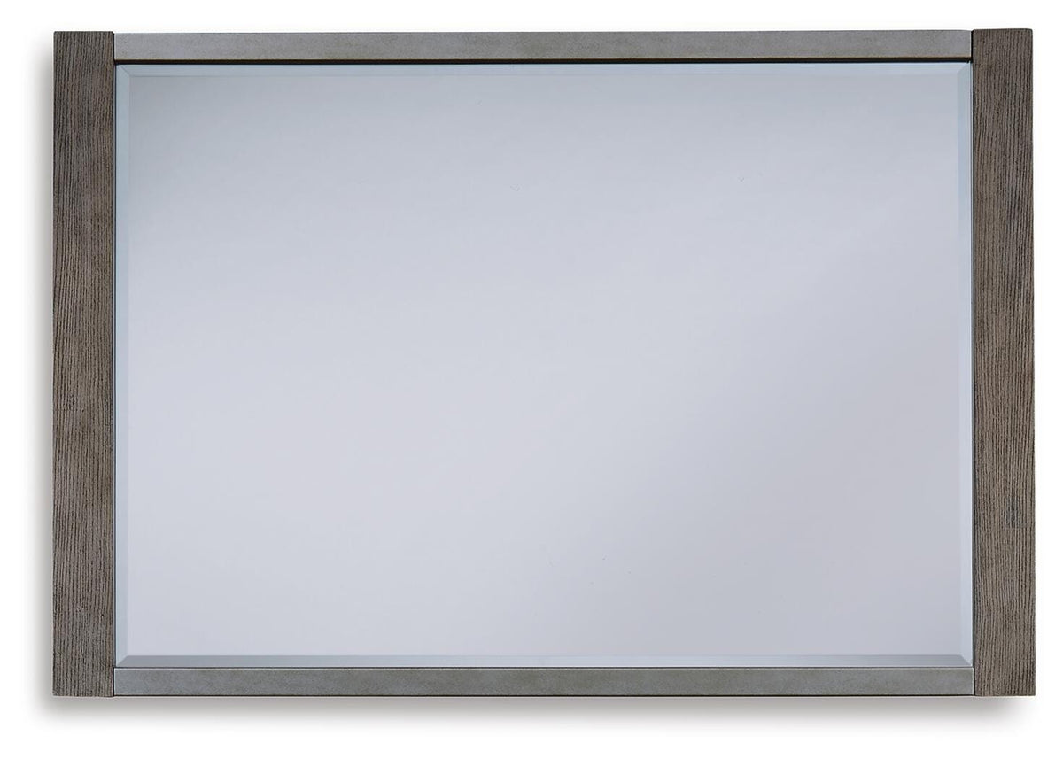 Anibecca Bedroom Mirror