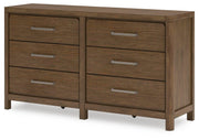 Cabalynn Dresser