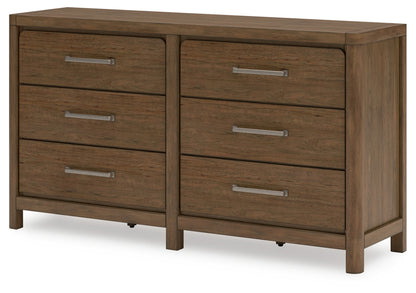 Cabalynn Dresser