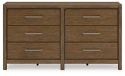 Cabalynn Dresser