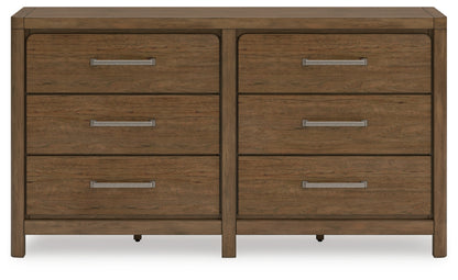 Cabalynn Dresser