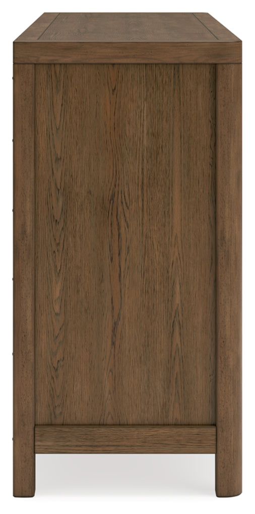 Cabalynn Dresser