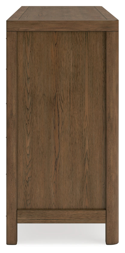 Cabalynn Dresser