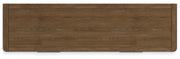 Cabalynn Dresser